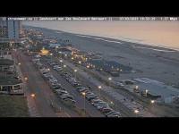 Miniaturansicht für die Webcam Zandvoort - Strand