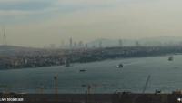 Webcam Istanbul - Beyoglu laden