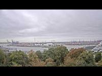 zur Webcam Hamburg - Hafen