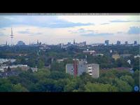 zur Webcam Hamburg - Eidelstedt