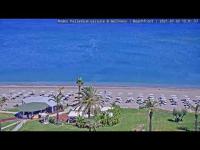 Webcam Rhodos - Rodos Palladium Beach laden
