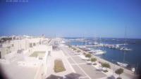 Webcam Rhodos - Rhodes Marina laden