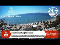 zur Webcam Athen - Eden Beach