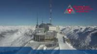 zur Webcam Silvaplana - Corvatsch