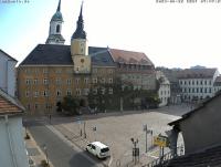 Webcam Roßwein - Marktplatz laden