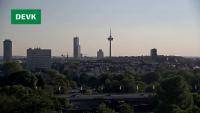 zur Webcam Köln - Colonius Fernsehturm