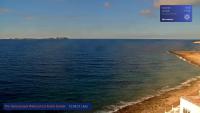 zur Webcam Ibiza - Sant Antoni de Portmany