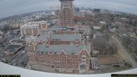 zur Webcam Nashville - Residential College