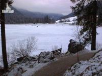 zur Webcam Ramsau - Hintersee