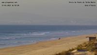 Webcam Praia da Fonte da Telha laden