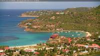 Webcam Saint Barth - Baie de St-Jean laden