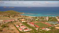 Webcam Saint Barth - Plaine de St-Jean laden