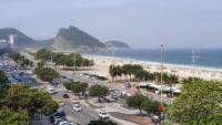 Webcam Rio de Janeiro - Copacabana laden