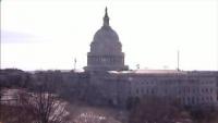 Webcam Washington - U.S. Capitol laden