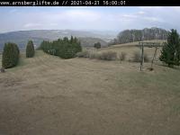 zur Webcam Bischofsheim - Oberweißenbrunn