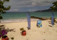 zur Webcam Saint Georges - Anse Beach