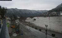 zur Webcam Cochem - Uferpromenade