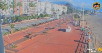 zur Webcam Alanya - Portakal Plaji