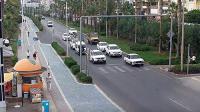 Webcam Alanya - Mersin-Alanya-Straße laden