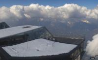 Webcam Zugspitze  - Alpen laden