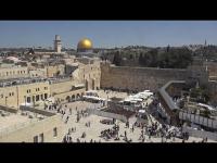 Webcam Jerusalem - Klagemauer laden