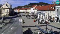 Webcam Samobor - König Tomislav Platz laden