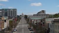 zur Webcam Montgomery - Alabama State Capitol