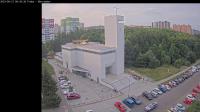 Webcam Prag - Barrandov laden