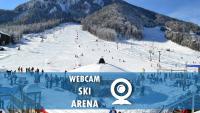 Webcam Kranjska Gora - Ski Arena laden