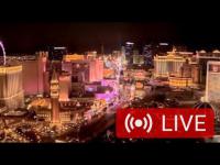 Miniaturansicht für die Webcam Las Vegas - Treasure Island View