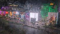 Webcam Las Vegas - Las Vegas Strip laden