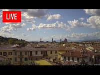 Webcam Florenz - Stadtblick laden