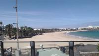 Webcam Costa Teguise - Playa de las Cucharas laden