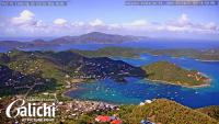 Webcam Saint John - Coral Bay laden