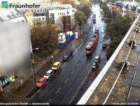 Webcam Dresden - Königsbrücker Straße laden