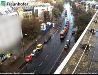 zur Webcam Dresden - Königsbrücker Straße