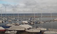 Miniaturansicht für die Webcam Kühlungsborn - Bootshafen