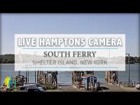 Miniaturansicht für die Webcam New York City - Shelter Island
