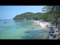 zur Webcam Koh Samui - Crystal Bay Beach Reaort