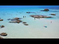 Webcam Koh Samui - Crystal Bay Lamai laden