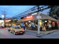 Webcam Ko Samui - Bondi Aussie Bar laden