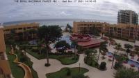 zur Webcam Playa del Carmen - The Royal Haciendas