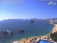 Webcam Acapulco - Hotel Fiesta Americana laden