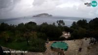 zur Webcam Zakynthos - House Marathia