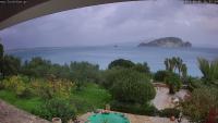 zur Webcam Zakynthos - House Marathia