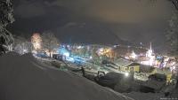 zur Webcam Mariazell - Basilika