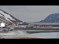 zur Webcam Nordkapp - Skarsvåg