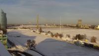 zur Webcam Riga - Radisson Daugava Hotel