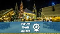 Webcam Kranjska Gora - Town Square laden