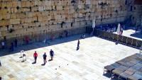 Webcam Jerusalem - Klagemauer laden